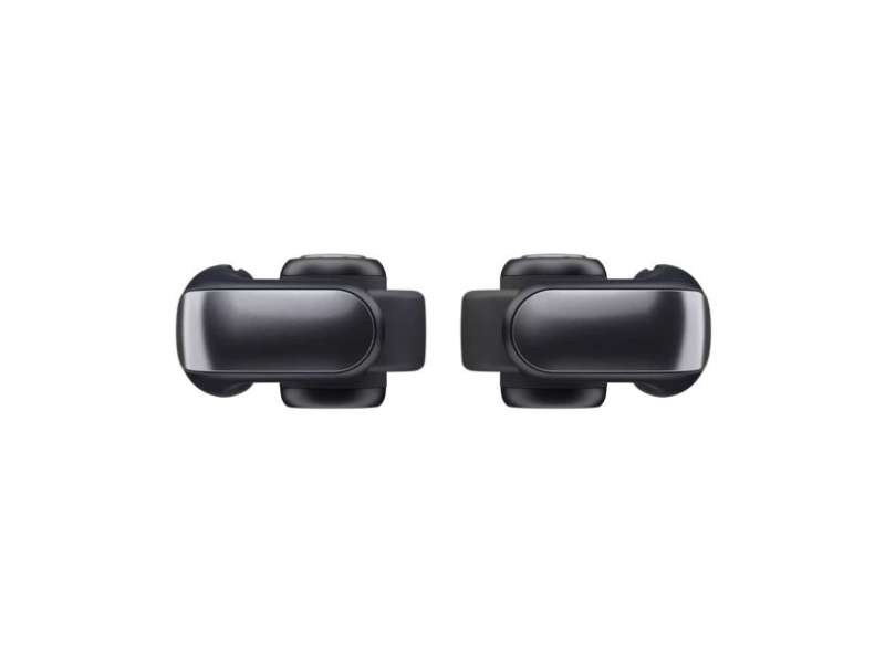 Bose Ultra Open Earbuds Bluetooth Headset Black