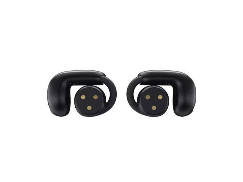 Bose Ultra Open Earbuds Bluetooth Headset Black
