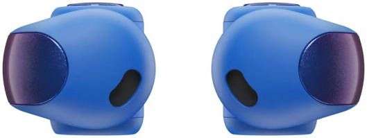 Bose Ultra Open Earbuds Bluetooth Headset Carbon Blue