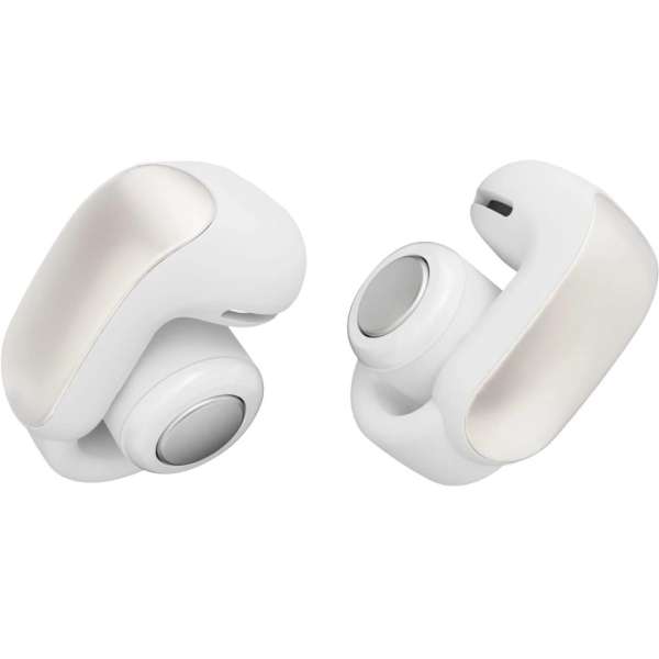 Bose Ultra Open Earbuds Bluetooth Headset Diamond Edition