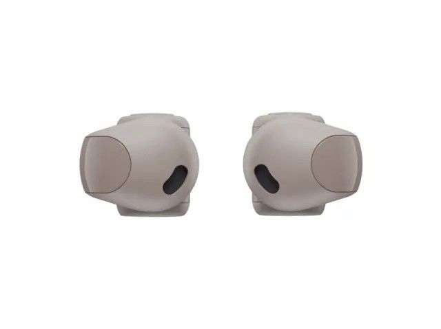 Bose Ultra Open Earbuds Bluetooth Headset Sand