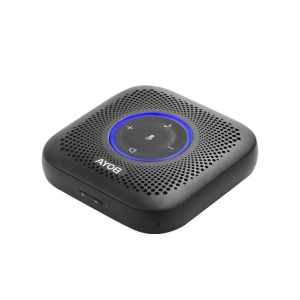 BOYA Blobby Pro Black