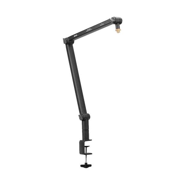 BOYA BY-BA30 Microphone Boom Arm Black