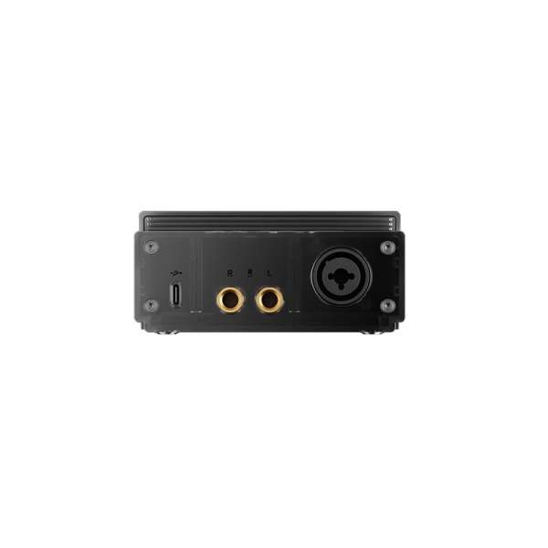 BOYA Caster X1 USB Audio Interface & Mixer Black