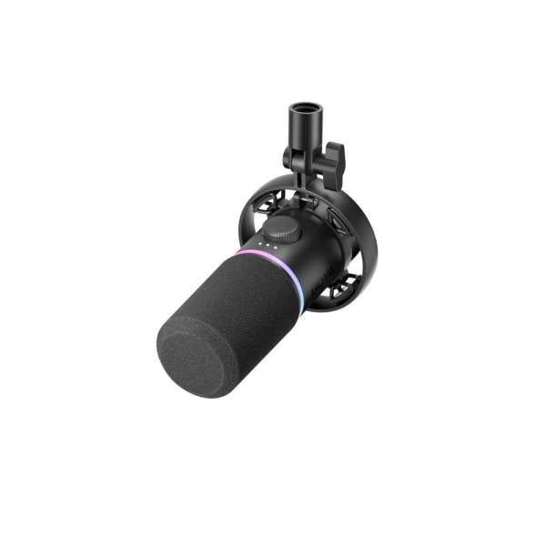 BOYA CastMic S60 Microphone Black