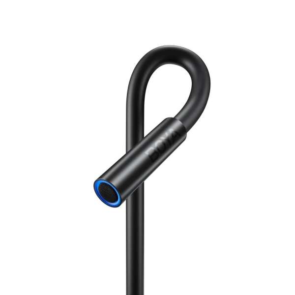 BOYA CM40 Microphone Black