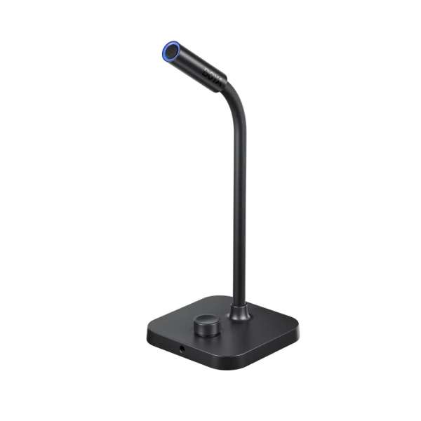 BOYA CM40 Microphone Black