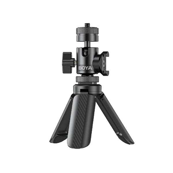 BOYA Desktop Stand 01 Black