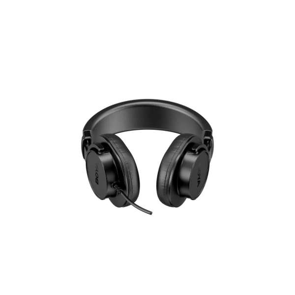BOYA HP3 Headphones Black