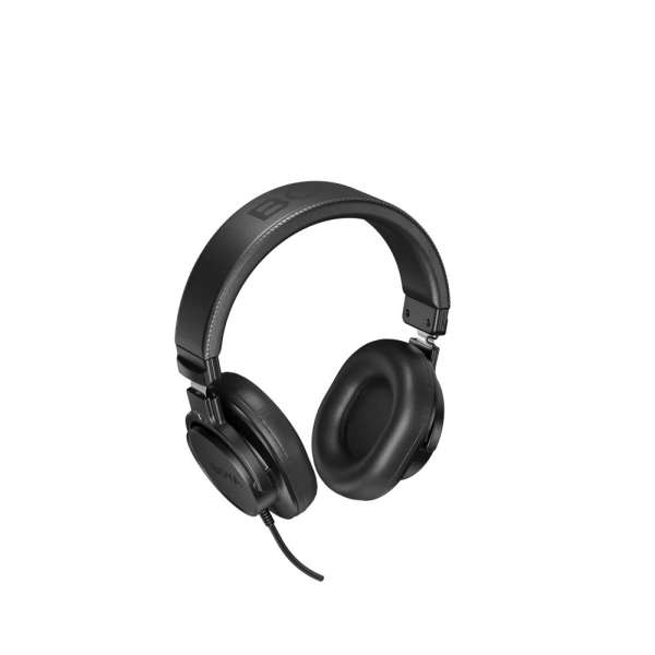 BOYA HP3 Headphones Black