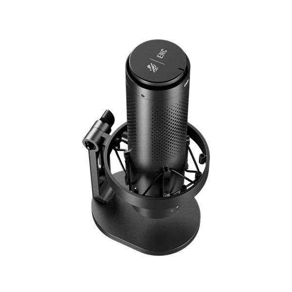BOYA K9 Microphone Black