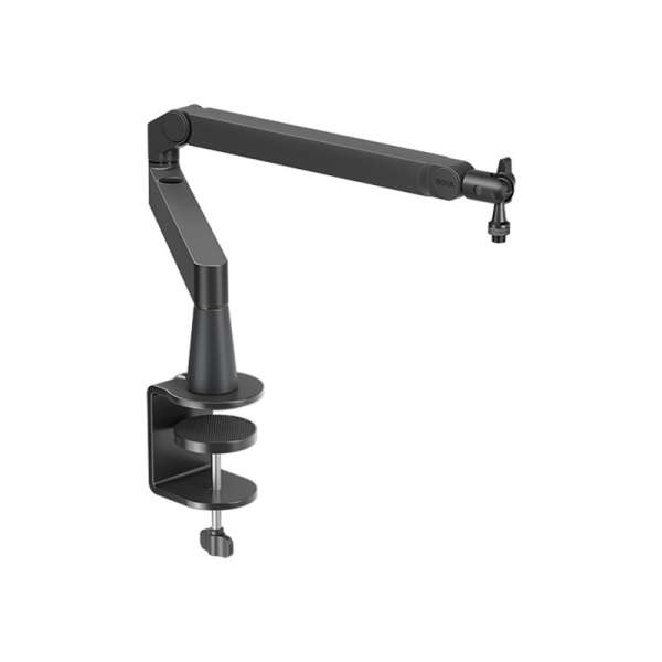 BOYA MIC ARM LP Low Profile Microphone Boom Arm Black