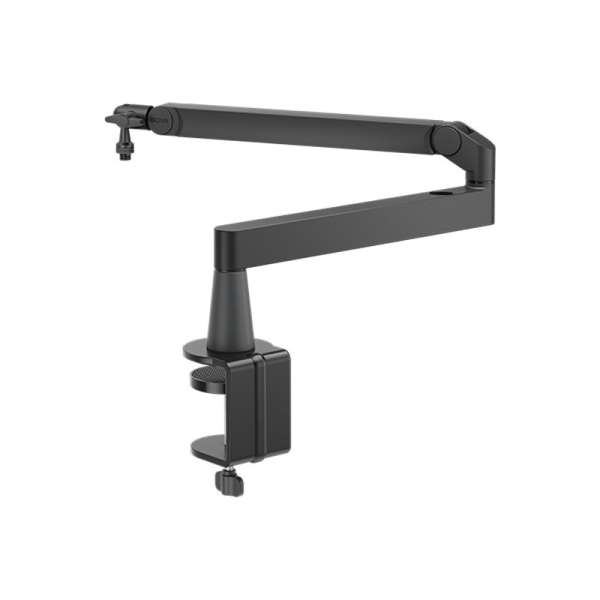 BOYA MIC ARM LP Low Profile Microphone Boom Arm Black