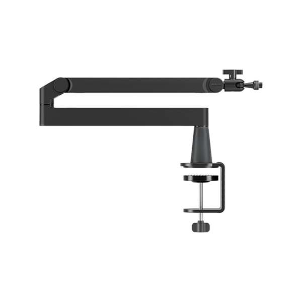 BOYA MIC ARM LP Low Profile Microphone Boom Arm Black