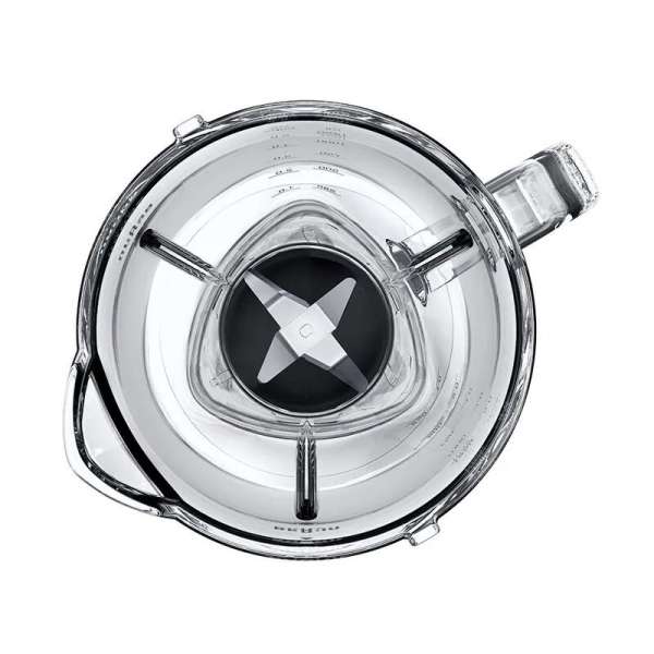 Braun JB1050WH Turmixgép White