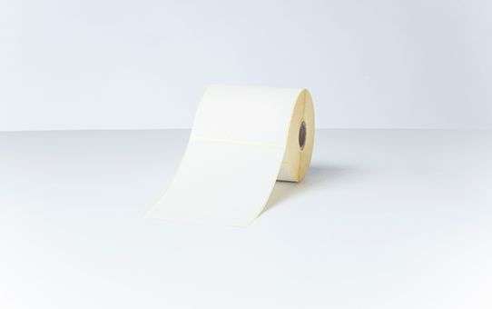 Brother BDE-1J152102-102 Címketekercs 350db/tekercs 102mm x 152mm