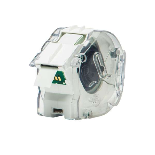 Brother CZ-1002 színes folytonos szalagtekercs (12mm) White 5m