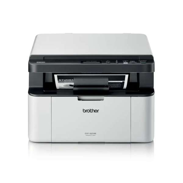 Brother DCP-1623WE Wireless Lézernyomtató/Másoló/Scanner
