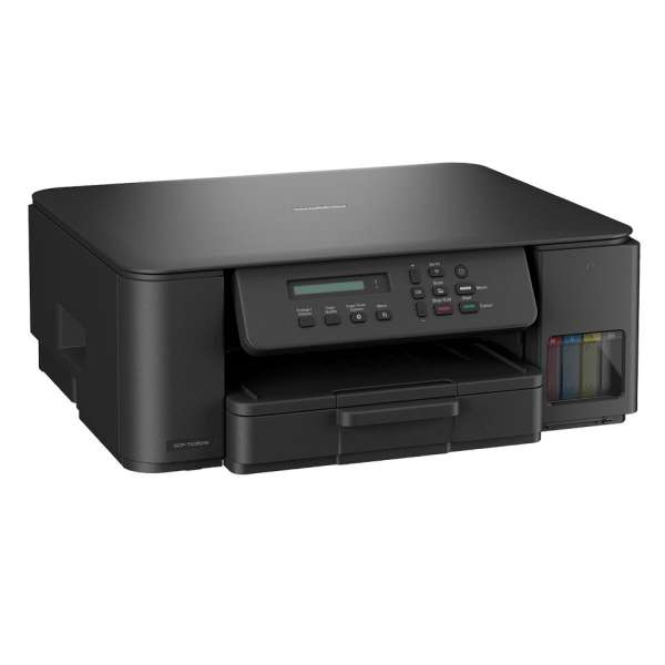 Brother DCP-T535W Wireless Tintasugaras Nyomtató/Másoló/Scanner
