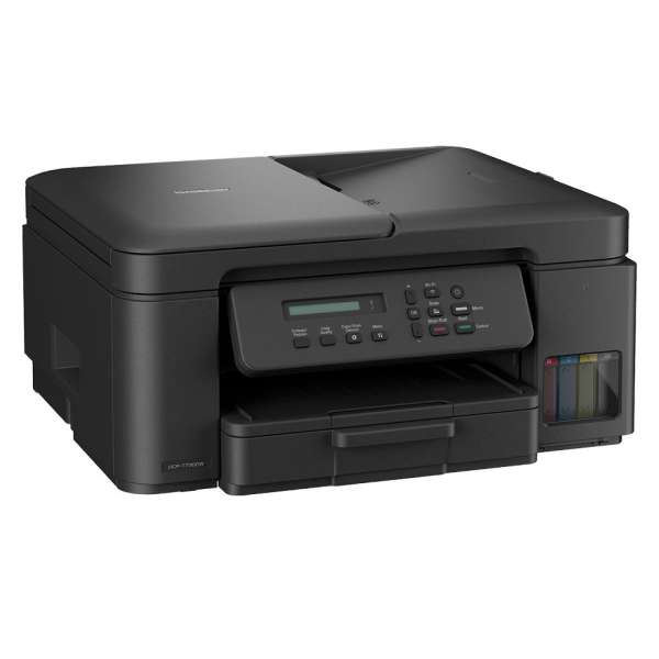 Brother DCP-T735DW Wireless Tintasugaras Nyomtató/Másoló/Scanner
