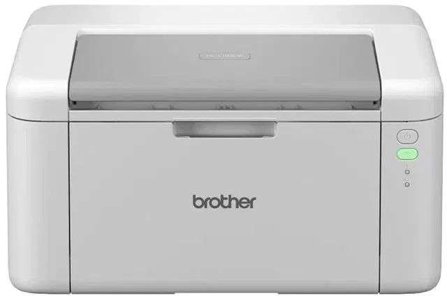 Brother HL-L1230W Wireless Lézernyomtató