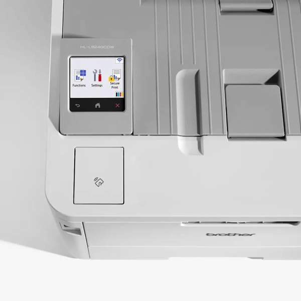 Brother HL-L8240CDW Wireless Lézernyomtató