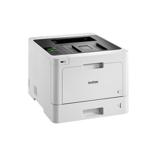 Brother HL-L8260CDW Wireless Lézernyomtató