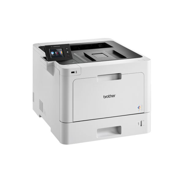Brother HL-L8360CDW Wireless Lézernyomtató