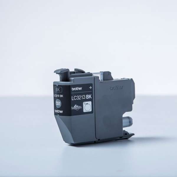 Brother LC3213BK Black tintapatron