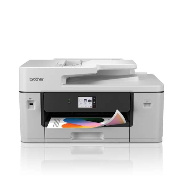 Brother MFC-J3660DW Wireless Tintasugaras Nyomtató/Másoló/Scanner/Fax