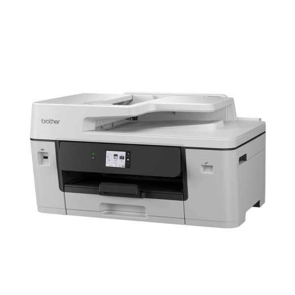 Brother MFC-J3660DW Wireless Tintasugaras Nyomtató/Másoló/Scanner/Fax