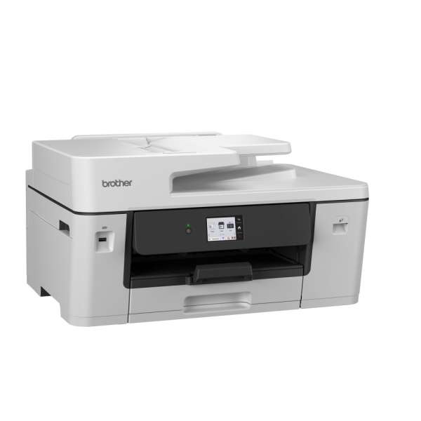 Brother MFC-J3660DW Wireless Tintasugaras Nyomtató/Másoló/Scanner/Fax