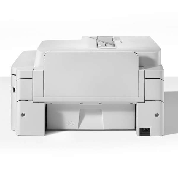 Brother MFC-J3660DW Wireless Tintasugaras Nyomtató/Másoló/Scanner/Fax