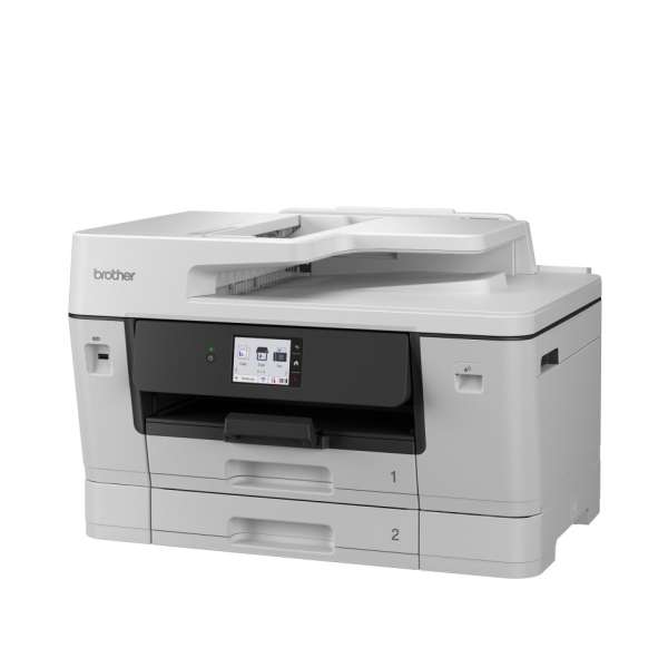 Brother MFC-J3960DW Wireless Tintasugaras Nyomtató/Másoló/Scanner/Fax