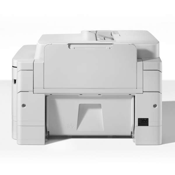 Brother MFC-J3960DW Wireless Tintasugaras Nyomtató/Másoló/Scanner/Fax