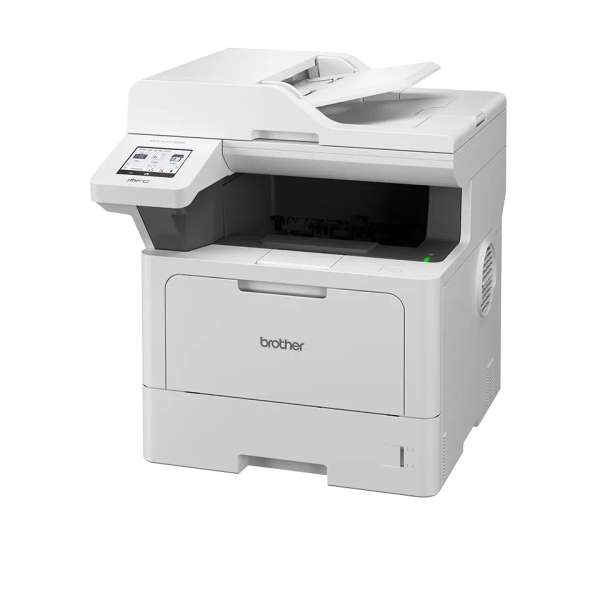 Brother MFC-L5710DN Lézernyomtató/Másoló/Scanner/Fax