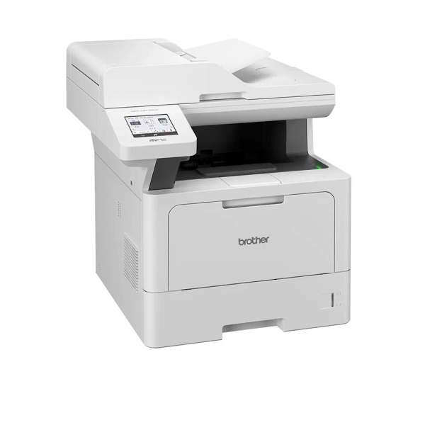 Brother MFC-L5710DN Lézernyomtató/Másoló/Scanner/Fax