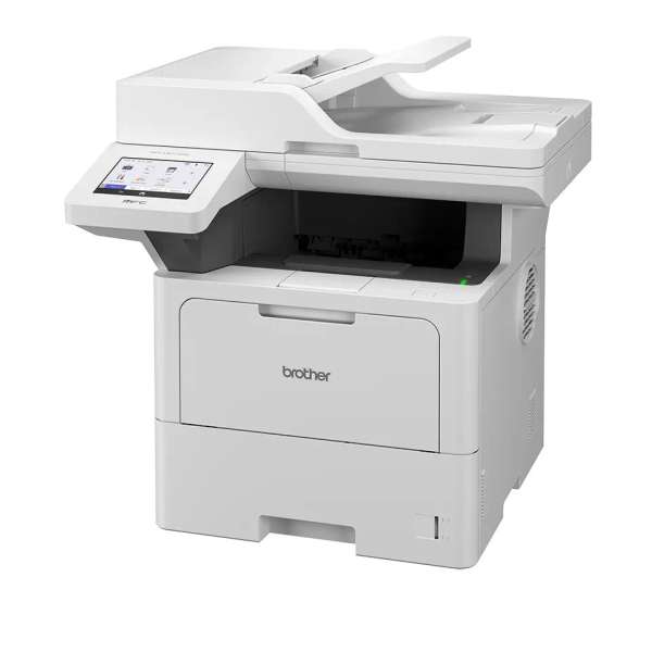 Brother MFC-L6710DW Wireless Lézernyomtató/Másoló/Scanner/Fax