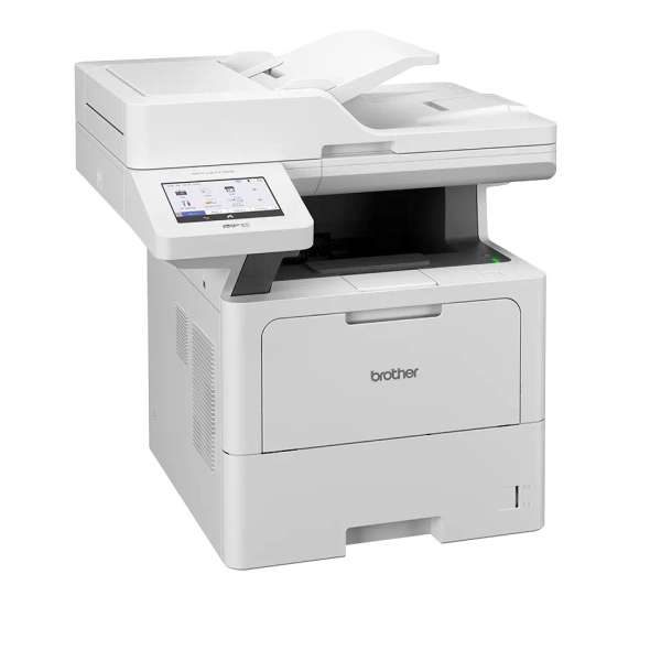 Brother MFC-L6710DW Wireless Lézernyomtató/Másoló/Scanner/Fax