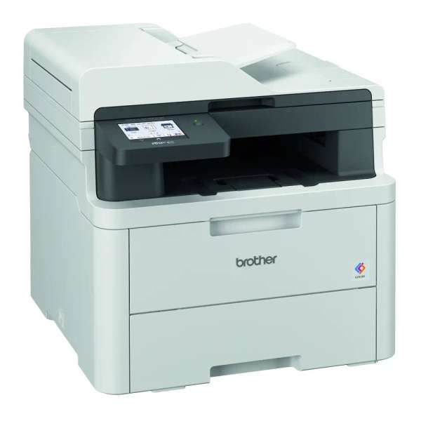 Brother MFC-L8340CDW Wireless Lézernyomtató/Másoló/Scanner/Fax