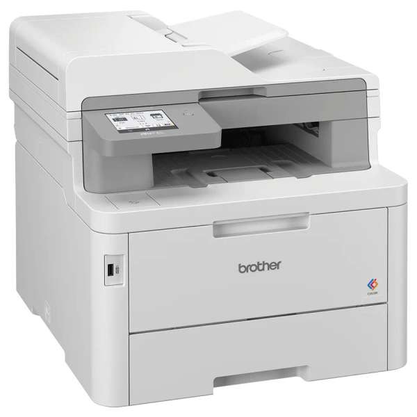 Brother MFC-L8390CDW Wireless Lézernyomtató/Másoló/Scanner/Fax