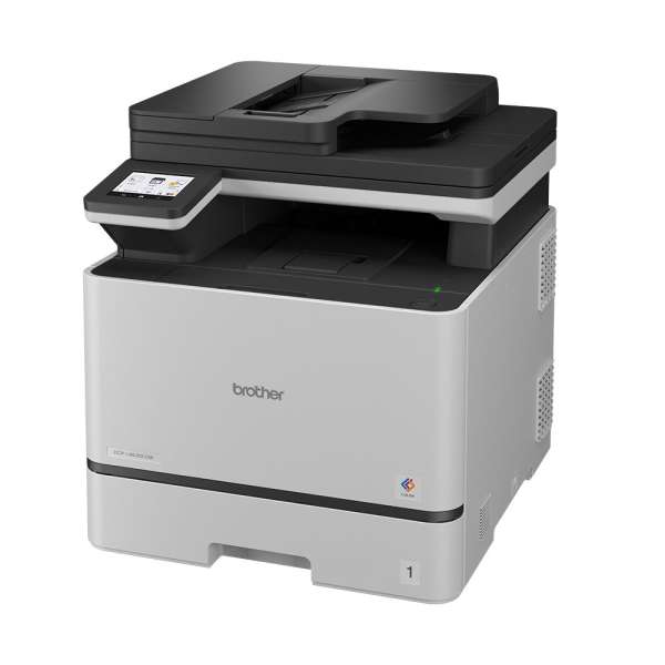 Brother MFC-L8970CDW Wireless Lézernyomtató/Másoló/Scanner/Fax