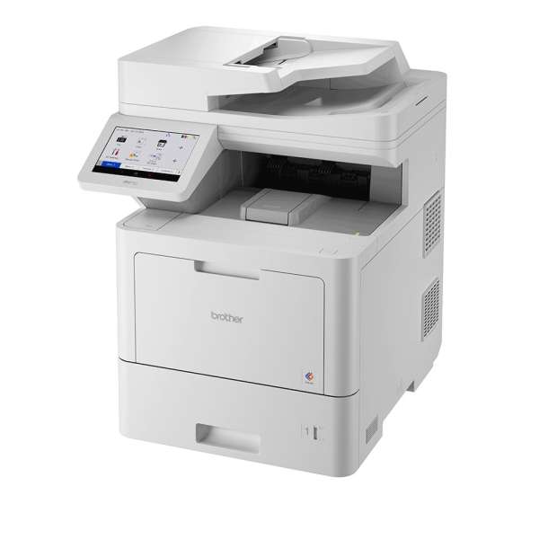 Brother MFC-L9670CDN Wireless Lézernyomtató/Másoló/Scanner/Fax