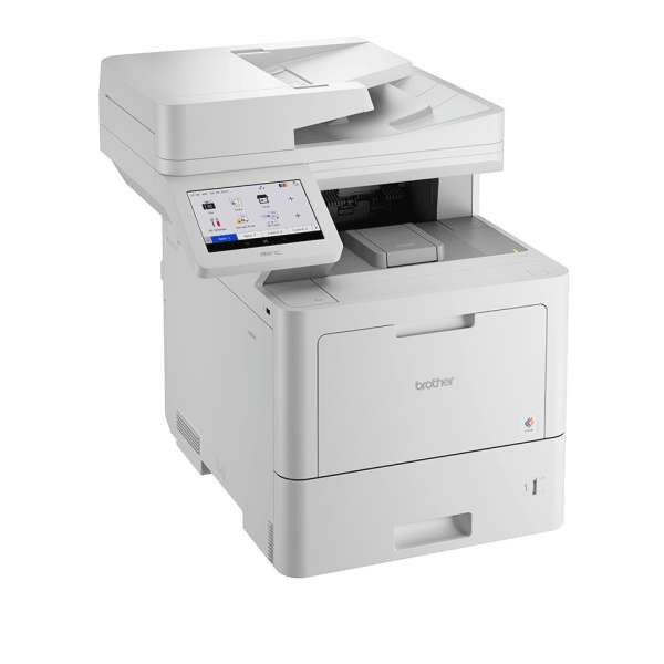 Brother MFC-L9670CDN Wireless Lézernyomtató/Másoló/Scanner/Fax