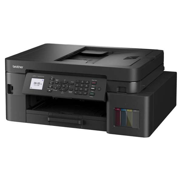 Brother MFC-T930DW Wireless Tintasugaras Nyomtató/Másoló/Scanner/Fax