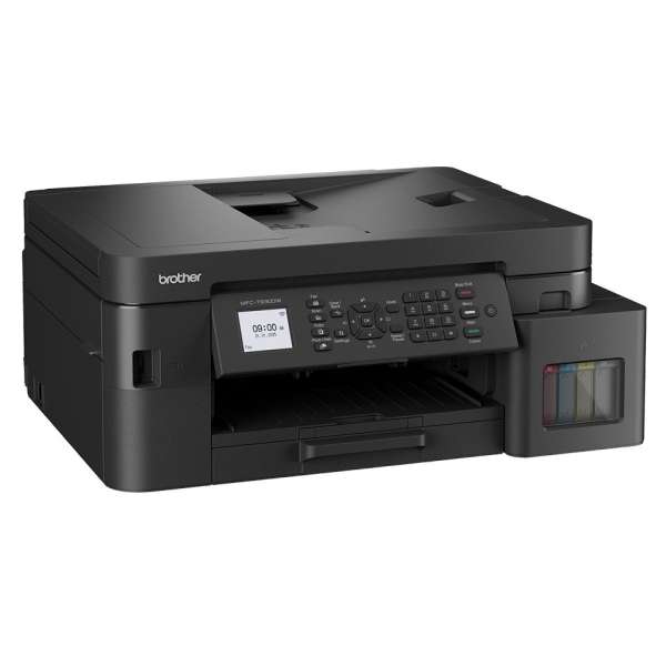 Brother MFC-T930DW Wireless Tintasugaras Nyomtató/Másoló/Scanner/Fax