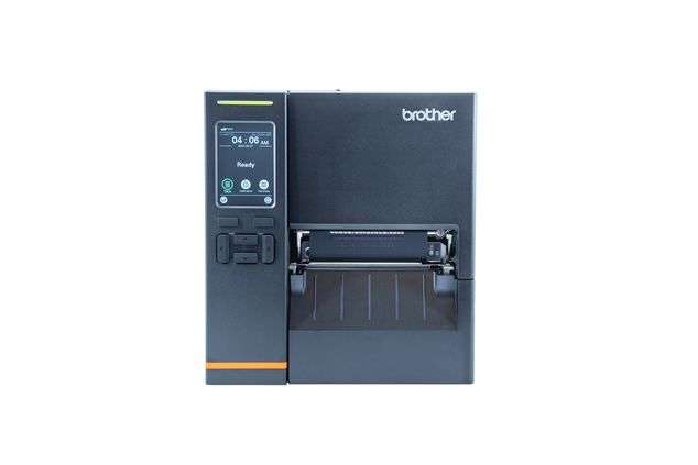 Brother TJ-4021TN Címkenyomtató Black