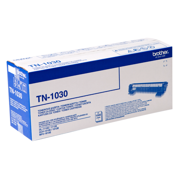 Brother TN-1030 Black toner