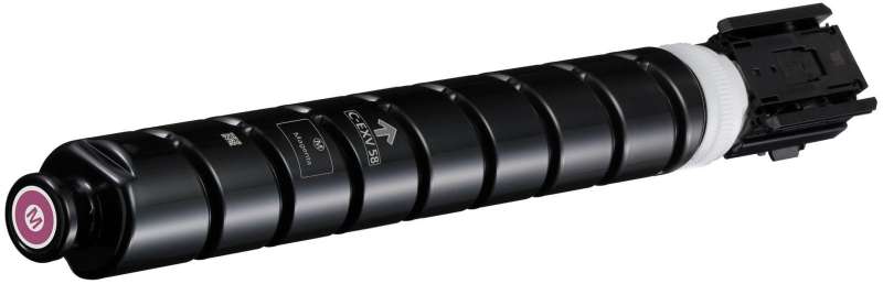 Canon C-EXV58 Magenta toner