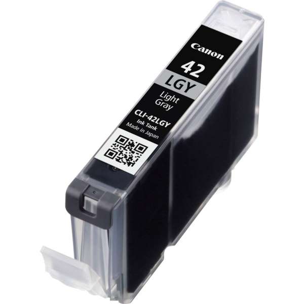 Canon CLI-42 Light Gray tintapatron